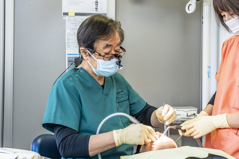 医療法人加来歯科photo