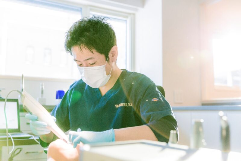 札幌歯科photo