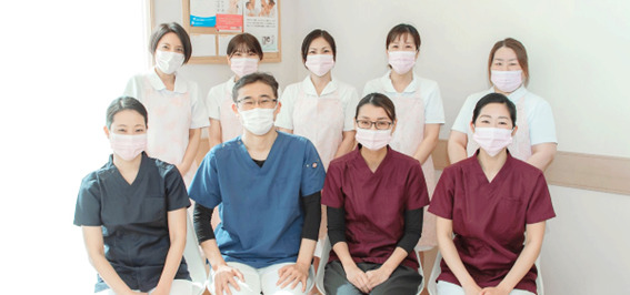 中村歯科医院photo