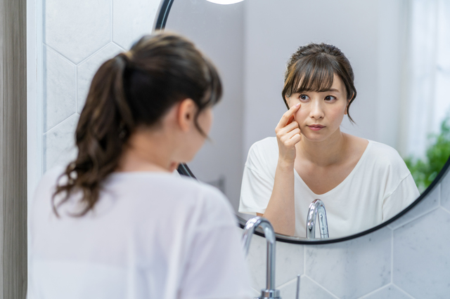 「肝斑」の予防法を美容皮膚科医が解説 食事やサプリメントで改善できる？