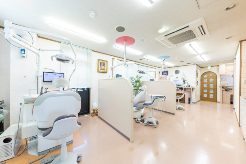 丸山歯科医院