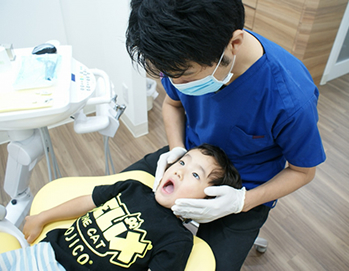 ふじもと歯科・矯正歯科クリニック
