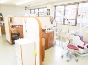 後藤歯科医院photo