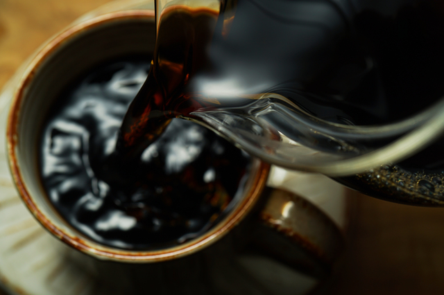 コーヒーを1日2杯以上飲む高血圧患者は狭心症や心筋梗塞などの「心血管疾患」死亡リスク2倍