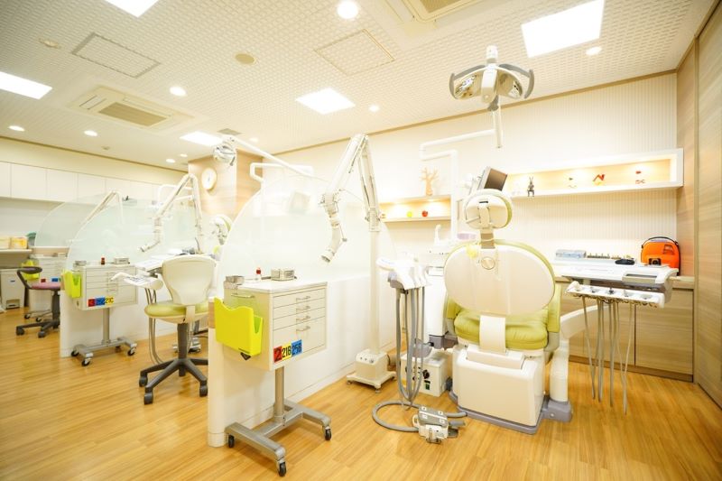 義澤歯科医院photo
