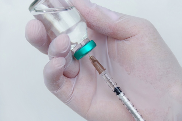 HPVワクチンの「積極的勧奨」再開するも実施率伸び悩み