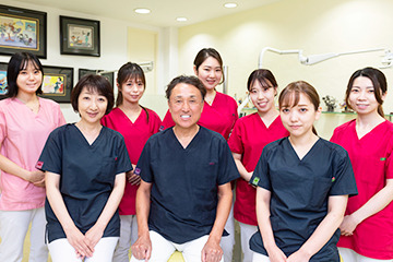 鈴木歯科医院photo
