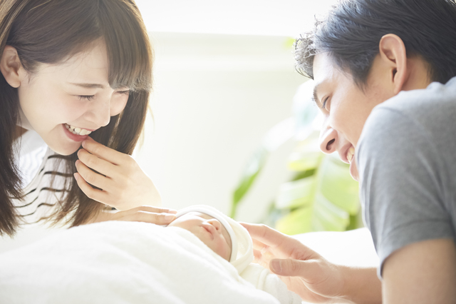 【体験談】「出産まで安心できなかった」流産を乗り越えて、ついに不妊治療が実を結ぶ