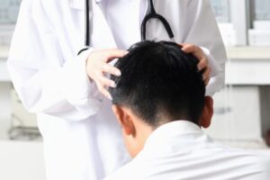 薄毛を治すAGA治療の｢種類｣や｢効果｣を医師が解説 プロペシア･ザガーロ･ミノキシジルとは？