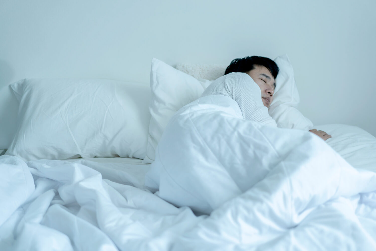 うつ病と睡眠の関係性について