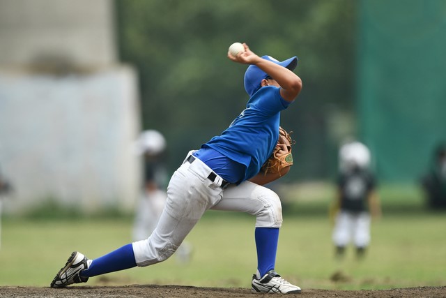 ｢野球肘｣とは? スポーツ肩肘専門医が症状と治し方､肘が痛い時の対応･原因を解説