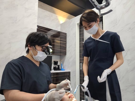 Lily Smile Dental Clinic