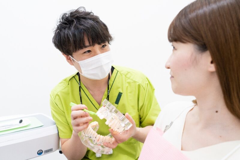 朝霞フォレスト歯科・矯正歯科photo