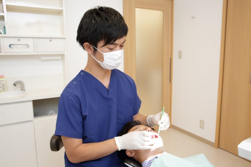 上田歯科医院photo