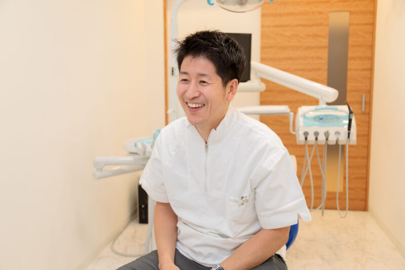 福地歯科医院photo