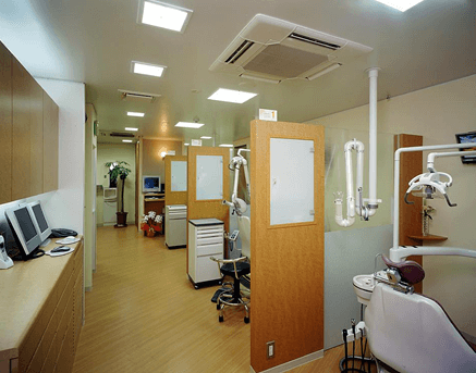 坂井歯科医院photo