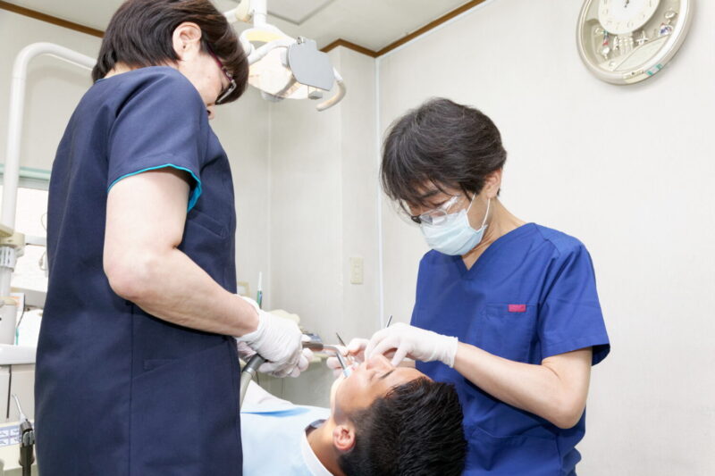 正慶歯科医院photo