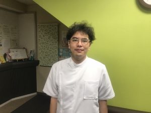 笹本 実 歯科医師（笹本歯科医院）