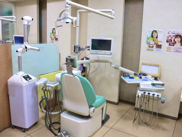 ウェルシティ横須賀歯科診療所photo