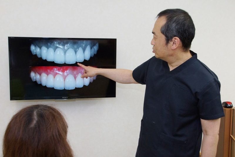 日野歯科医院photo