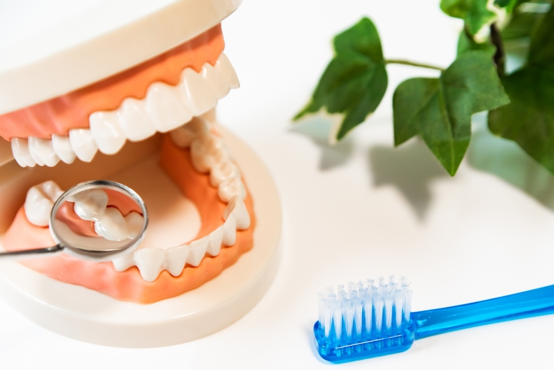 定期的に歯のクリーニングを行うメリット・得られる効果とは？