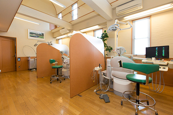 内田歯科医院photo