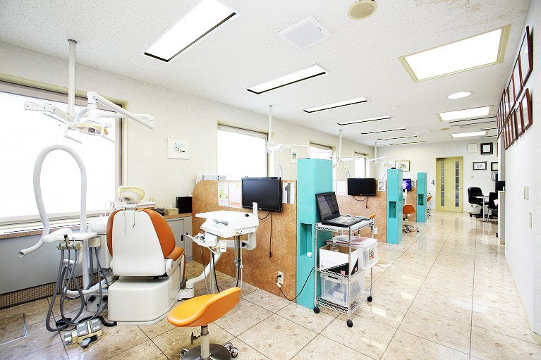 河原歯科医院photo