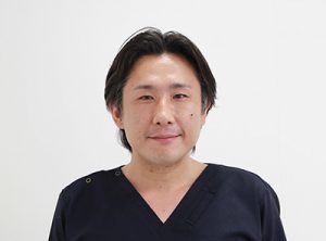 竹田 大輔 歯科医師（デンタルオフィス心）