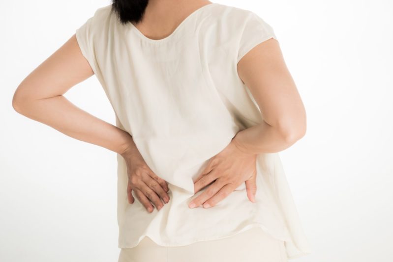腰が痛い 症状の原因・病気一覧・診療科 Medical DOC（メディカルドキュメント）