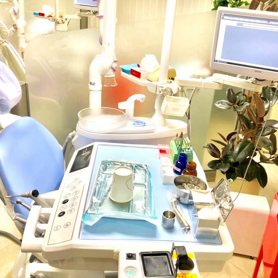 會川歯科医院photo