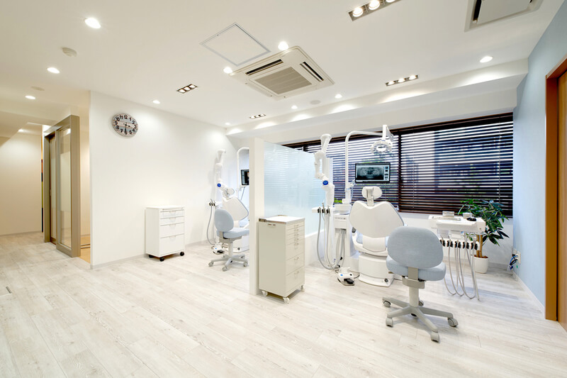 Dental Office Kurephoto