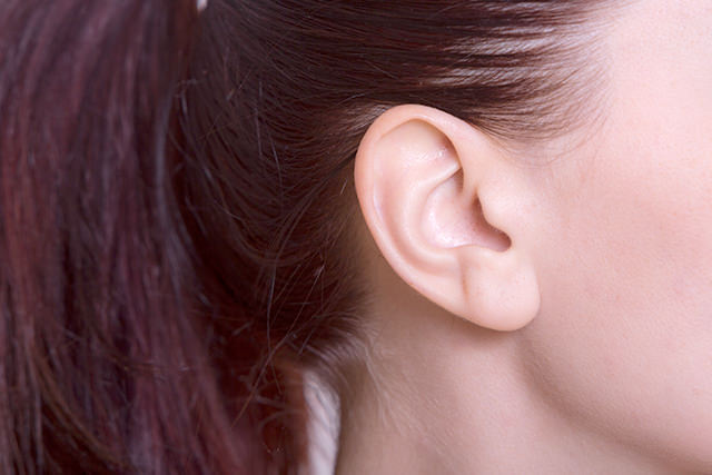急性中耳炎の症状や原因、治療方法とは？