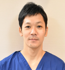 今井 亮 歯科医師 日本橋室町デンタルクリニック 院長