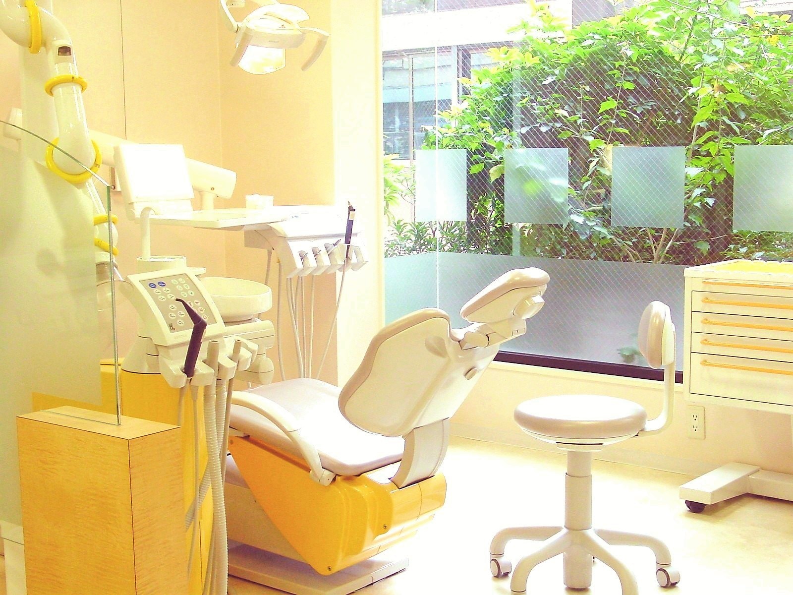 ヨシエ歯科医院photo