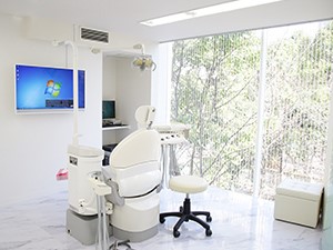 La Ebs clinique dental（ラ・エビス・クリニークデンタル）photo