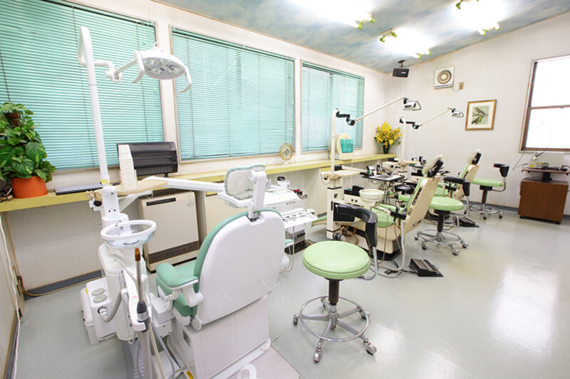 遠藤歯科医院photo
