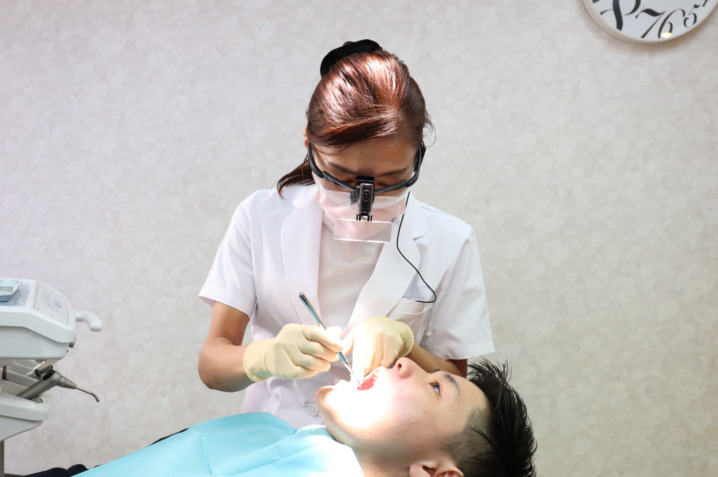 エノモトビル歯科photo