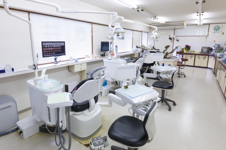 赤井歯科医院photo