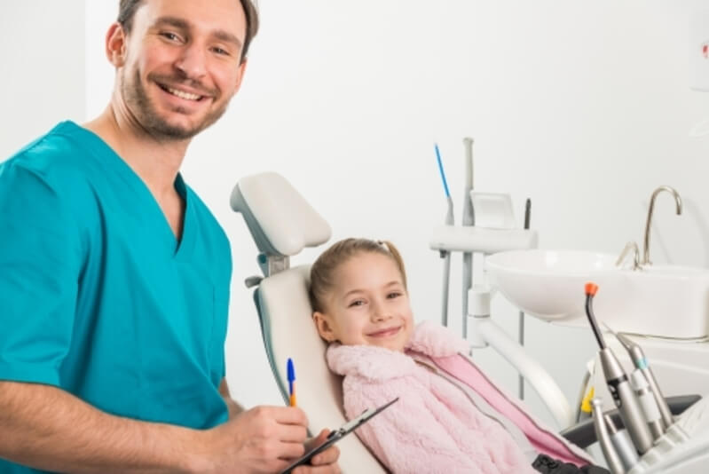 歯医者さんの子どもは虫歯にならないの？