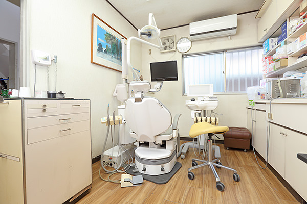 林歯科医院photo