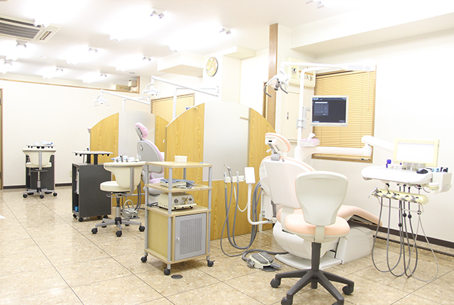 ひまわり歯科医院photo