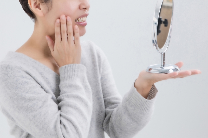 歯周病とインプラント周囲炎はどう違う？
