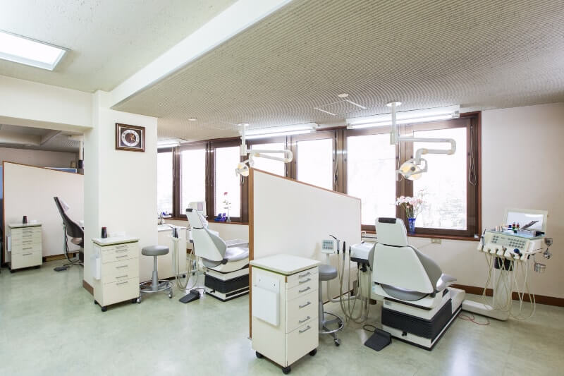 伊東歯科医院photo