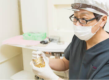 小島歯科photo