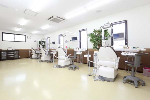 くるみ歯科医院photo