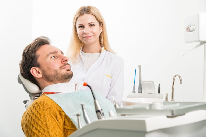 歯周病治療でレーザーはどんな時に使うの？？