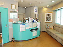 三谷歯科医院photo