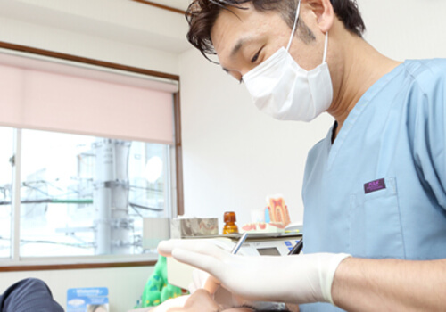 長光歯科医院photo