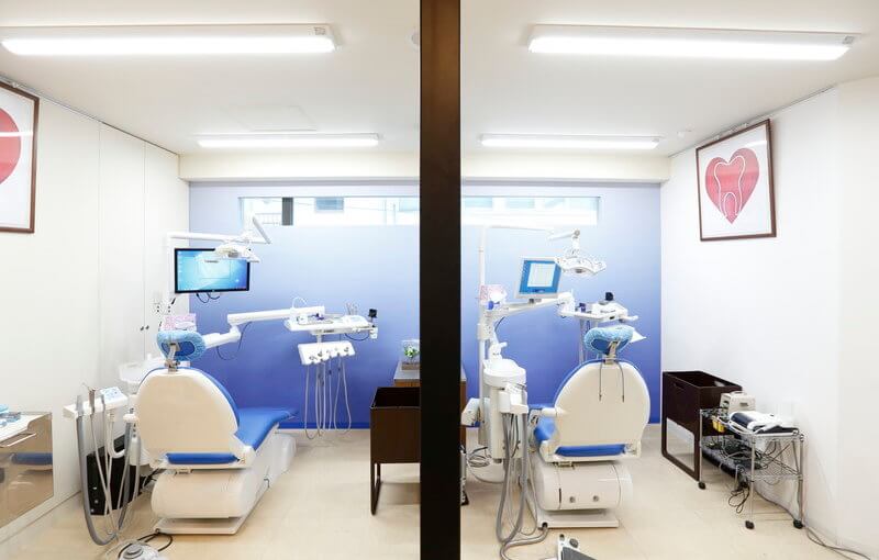 ながぬま歯科医院photo