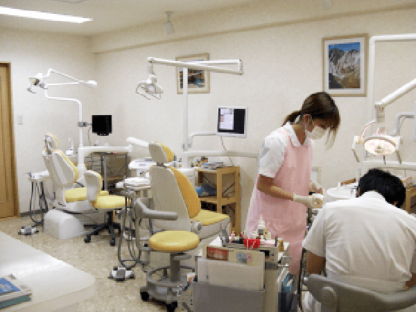 中村ファミリー歯科photo